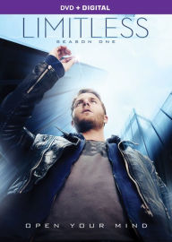 Title: Limitless: Season One [6 Discs]