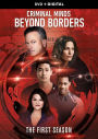 Criminal Minds: beyond Borders - Season One