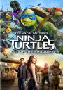 Teenage Mutant Ninja Turtles: Out of the Shadows