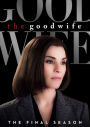 Good Wife: the Final Season