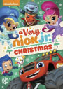 Nickelodeon Favorites: A Very Nick Jr. Christmas