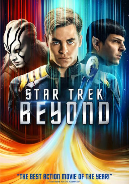 Star Trek Beyond