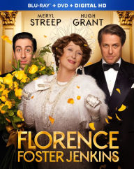 Title: Florence Foster Jenkins