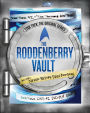 Star Trek: The Original Series - The Roddenberry Vault [Blu-ray]