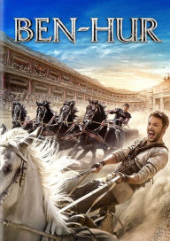 Title: BEN-HUR / (2016)