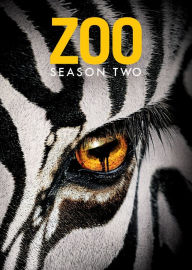 Title: Zoo: The Second Season [4 Discs]