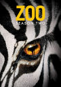 Zoo: The Second Season [4 Discs]