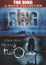Title: The Ring/The Ring Two [2 Discs]