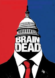 Title: BrainDead: Season One [4 Discs]