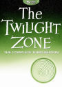 Twilight Zone: the Complete Third Season