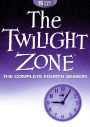 The Twilight Zone: The Complete Fourth Season [5 Discs]