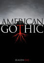 American Gothic: Season One [4 Discs]