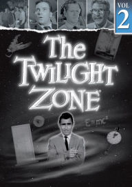 Title: The Twilight Zone: Volume Two