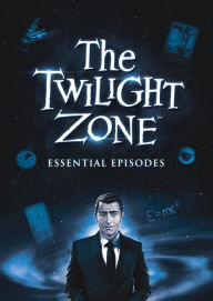 Title: The Twilight Zone: The Essential Episodes [2 Discs]