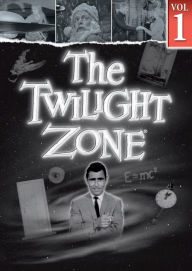 Title: The Twilight Zone: Volume One