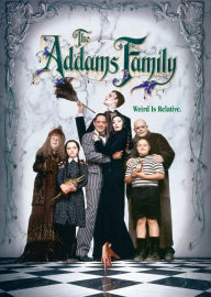 Title: The Addams Family