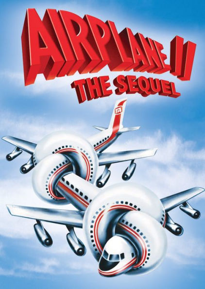 Airplane II: The Sequel