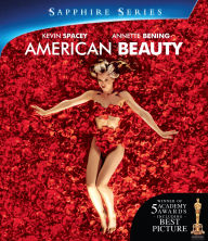 Title: American Beauty [Blu-ray]