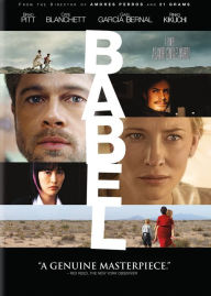 Title: Babel