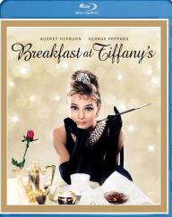 Title: Breakfast at Tiffany's
