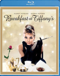 Title: Breakfast at Tiffany's [Blu-ray]