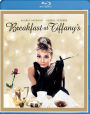 Breakfast at Tiffany's [Blu-ray]