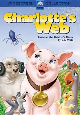 Charlotte's Web by Debbie Reynolds | DVD | Barnes & Noble®