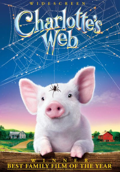 Charlotte's Web