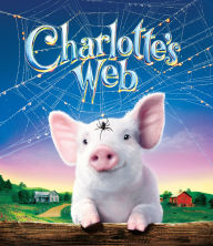 Title: Charlotte's Web [Blu-ray]
