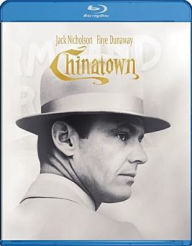Title: Chinatown [Blu-ray]