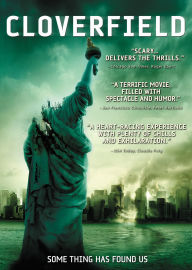 Title: Cloverfield