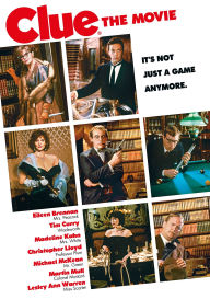 Clue: The Movie