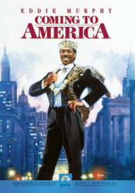 Title: Coming to America