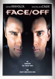 Title: Face/Off