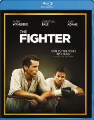 Title: The Fighter [Blu-ray]