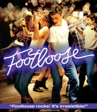 Footloose [Blu-ray]