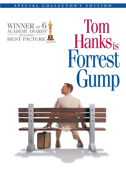 Forrest Gump