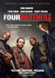 Title: Four Brothers