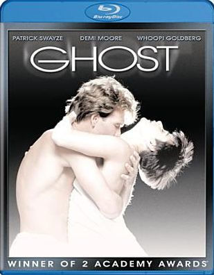 Ghost [Blu-ray]