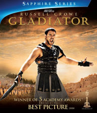 Title: Gladiator [Blu-ray]