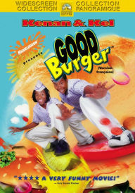 Title: Good Burger