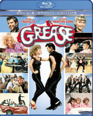 Title: Grease