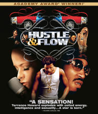 Title: Hustle & Flow [Blu-ray]