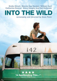 Title: Into the Wild