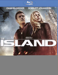 Title: The Island [Blu-ray]