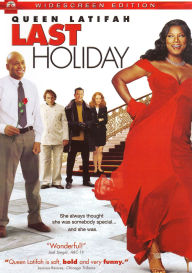 Title: Last Holiday