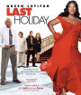 Last Holiday [Blu-ray]