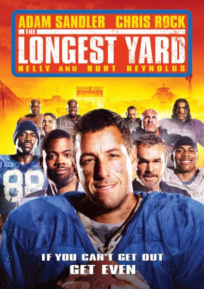 The Longest Yard