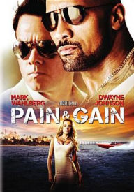 Title: Pain & Gain