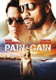 Title: Pain & Gain